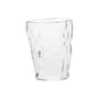 Classics on Acid - Venice Glass glass transparent / Ø 7 x H 9.5 cm - Diesel living with Seletti
