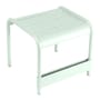 Table d'appoint Luxembourg / Pouf - L 42 cm - Fermob