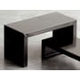 Table basse Small Irony métal noir - Zeus