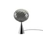 Lampe de table Whirl Cone Fat / LED - Ø 30 cm - Tom Dixon