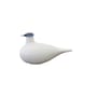 Lampe sans fil rechargeable Linnut Kirassi LED / By Oiva Toikka - Magis