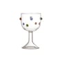 Verre à vin Thalia transparent / 250 ml - Bloomingville