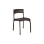 PI Chair wood brown - Ethnicraft