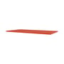 Accessoire  bois / Etagère interne pour Panton Wire Extended - L 68,2 x P 34,8 cm - MONTANA