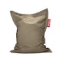 Pouf enfant Junior Canvas / Recyclé - 130 x 100 cm - Fatboy