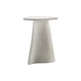 Table basse Fossil Large / 36 x 50 x H 52 cm - MDF Italia