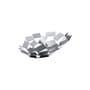 Centre de table La Stanza dello Scirocco métal / Ø 41 x H 15 cm - Mario Trimarchi, 2009 - Alessi
