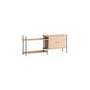 Etagère Shelving System – s.65.2.C / L 162 x H 65 x Prof. 35 cm - MOEBE