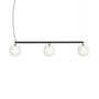 Suspension Rime Rail / L 110 cm - Muuto