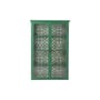 Rangement mural Hazem / Vitrine - L 81 x P 22 x H 122 cm - Bloomingville