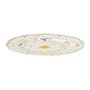 Assiette de présentation Il frutto della passione - Star / Ø 32.5 cm - Bitossi Home