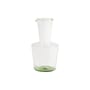 Carafe Petal / 1,3 Litres - & klevering