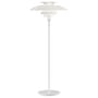 Lampadaire PH 80 / 1974  - Ø 55 x H 131,5 cm - Interrupteur - Louis Poulsen