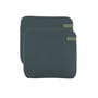 Set de 2 galettes de chaise Color Mix / 41 x 45 cm - Fermob