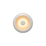 Applique d'extérieur Oloha Small / Lampe sans fil - Ø 22,5 cm - Fatboy