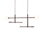 Suspension Copenhagen / L 97 cm - Bras mobiles - It's about Romi