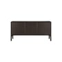 Buffet PI bois marron / L 174 x H 83 cm - Ethnicraft