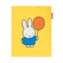 Tapis de jeu Flying Carpet x Miffy / 180 x 140 cm - Rembourré - Fatboy