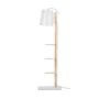 Lampadaire Cambridge     / 3 étagères - H 168 cm - It's about Romi