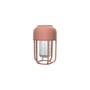 Lampe solaire d'extérieur Light N°1 / LED - Chargeur à induction inclus - Houe