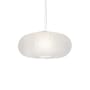 Suspension Teresa Frozen / Ø 50 cm - Recyclé - Kartell