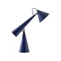 Tischleuchte Pose LED plastikmaterial blau / Orientable - Tom Dixon