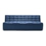 Canapé droit N701 / 3 places - L 210 cm - Ethnicraft