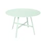 Table ronde So’O / Ø 117 cm - 6 personnes - Fermob