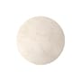 Accessoire / Plateau pour table basse Androgyne Ø 63 cm - Audo Copenhagen