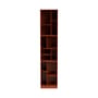 Bibliothèque Loom / L 46.8 x P 30 x H 215.8 cm - MONTANA