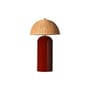 Lampe de table Arvin Large / H 61 cm - Vincent Sheppard