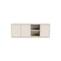 Buffet Save / L 139.2 x P 38 x H 51 cm - MONTANA