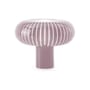 Lampe de table Teresa / Edition limitée - Ø 50 x H 43 cm / Recyclé - Kartell