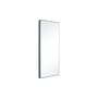 Miroir mural Shine Large / 35 x 80 cm - HÜBSCH