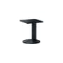Table d'appoint Galta Forte Side / 38 x 38 x H 47 cm - KANN DESIGN