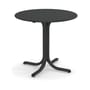 Table ronde System métal multicolore / Ø 120 cm / Modèle d'exposition - Emu