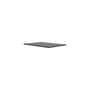 Accessory wood grey / Tray for one Montana Mini Unit - W 35 x D 25 cm - MONTANA
