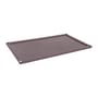 Couvercle  / Pour panier Colour Crate X-Large 42,5 x 68,5 cm - Hay