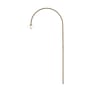 Applique avec prise Hanging Lamp n°2 / H 180 x L 75 cm - valerie objects