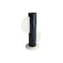 Soliflore Como / H 30,5 cm - Effet marbré - Jonathan Adler