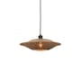 Sospensione Bali Small legno naturale / Bambù - Ø 44 cm - GOOD&MOJO