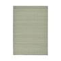 Tapis d'extérieur Haze vert / 140 x 200 cm - Hay
