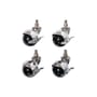 Accessoire  / Roulettes pour pieds de parasol Business & Pleasure - BUSINESS & PLEASURE