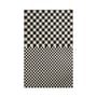 Außenteppich Carpretty Grand textil beige / 300 x 200 cm - Fatboy