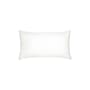 Garnissage pour coussin  tissu blanc / 40 x 60 cm - Marimekko