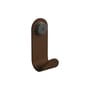 JO by Uchronia Hook metal brown - TIPTOE