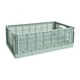 Panier Colour Crate X-Large / 42 x 68 cm - Hay