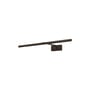 Mondrian LED Wall light metal / L 60 cm - Astro Lighting