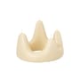 Candela Stala Ring cera beige / Ø 20 cm - Ferm Living
