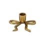 Kerzenleuchter Nanda metall gold - Bloomingville